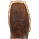 Men's Durango Arena Pro Worn Saddle Western Boot