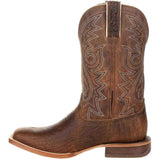 Men's Durango Arena Pro Worn Saddle Western Boot