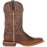 Men's Durango Arena Pro Worn Saddle Western Boot
