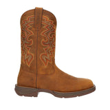 Men's Durango Rebel Waterproof Western Boot