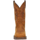 Men's Durango Rebel Waterproof Western Boot