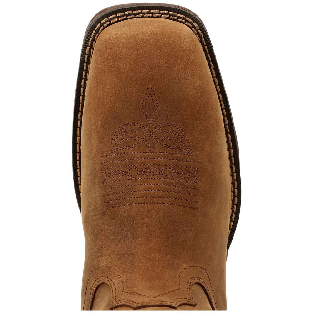 Men's Durango Rebel Waterproof Western Boot