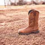 Men's Durango Rebel Waterproof Western Boot