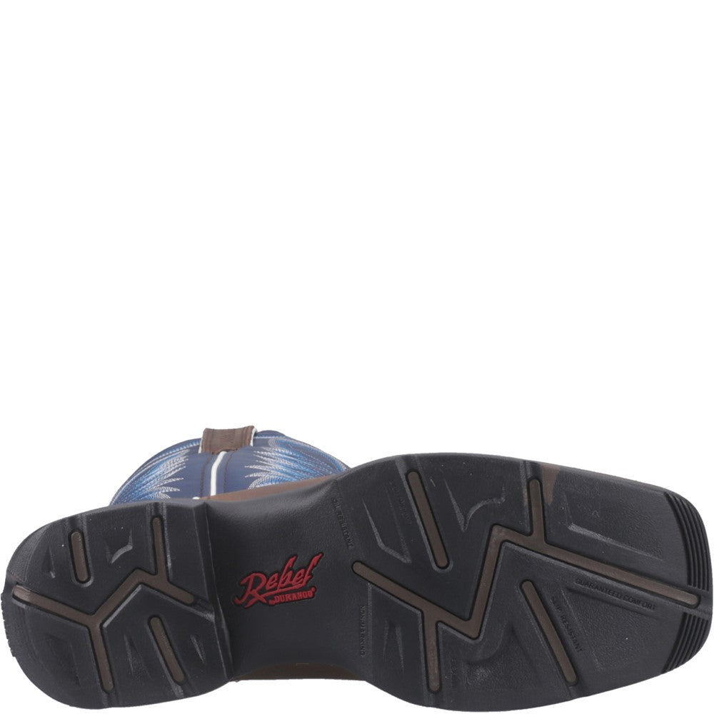 Men's Durango Rebel Western Boot