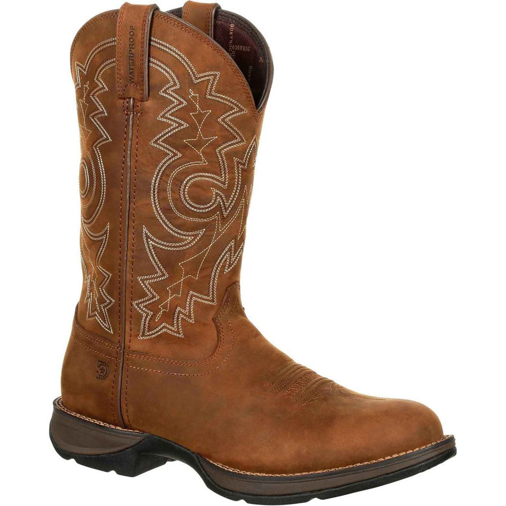 Men's Durango Rebel Western Boot
