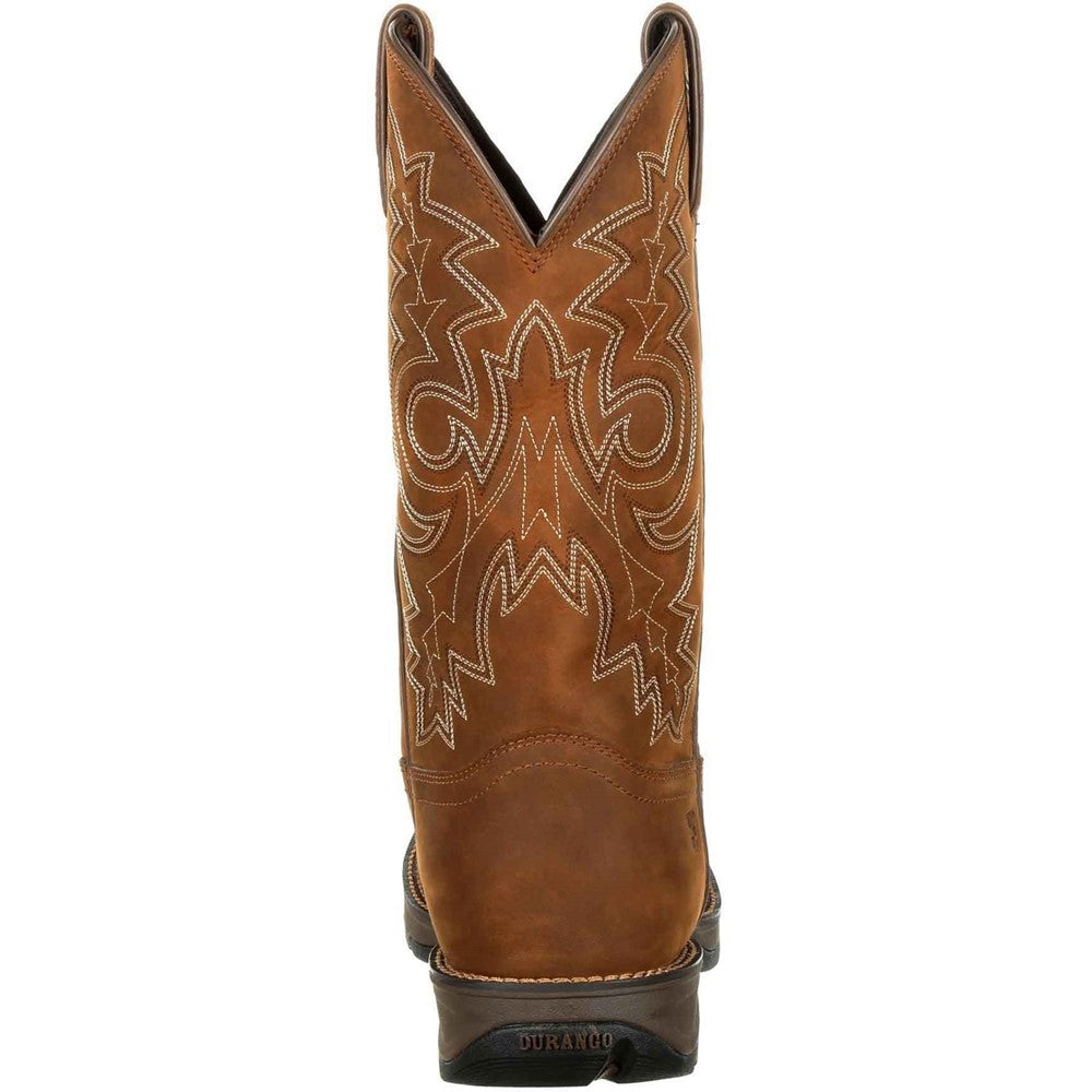 Men's Durango Rebel Western Boot