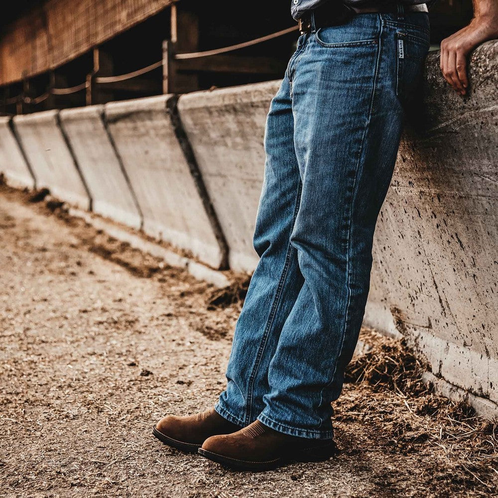 Men's Durango Rebel Western Boot