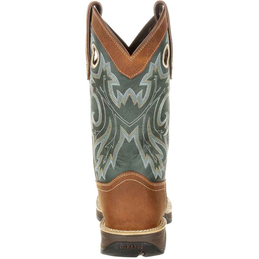 Men's Durango Rebel Western Boot