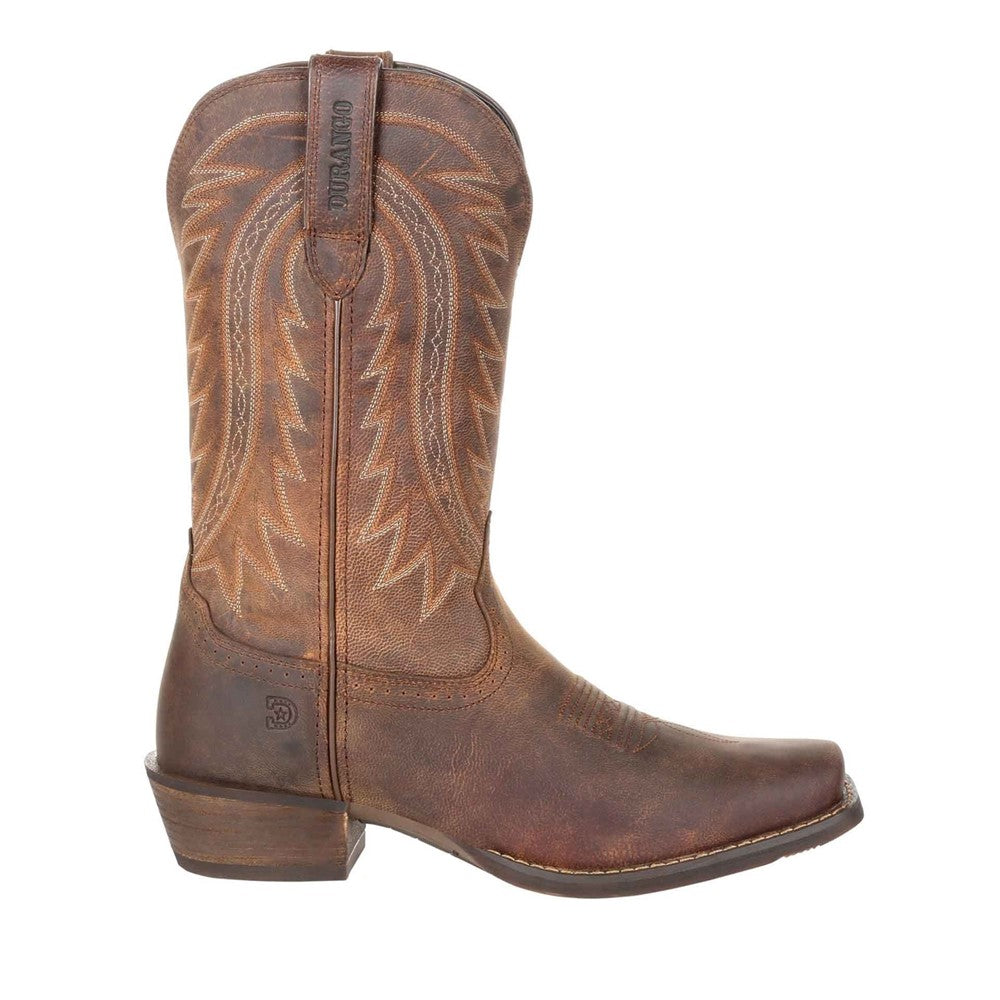 Men's Durango Rebel Frontier Western Boot
