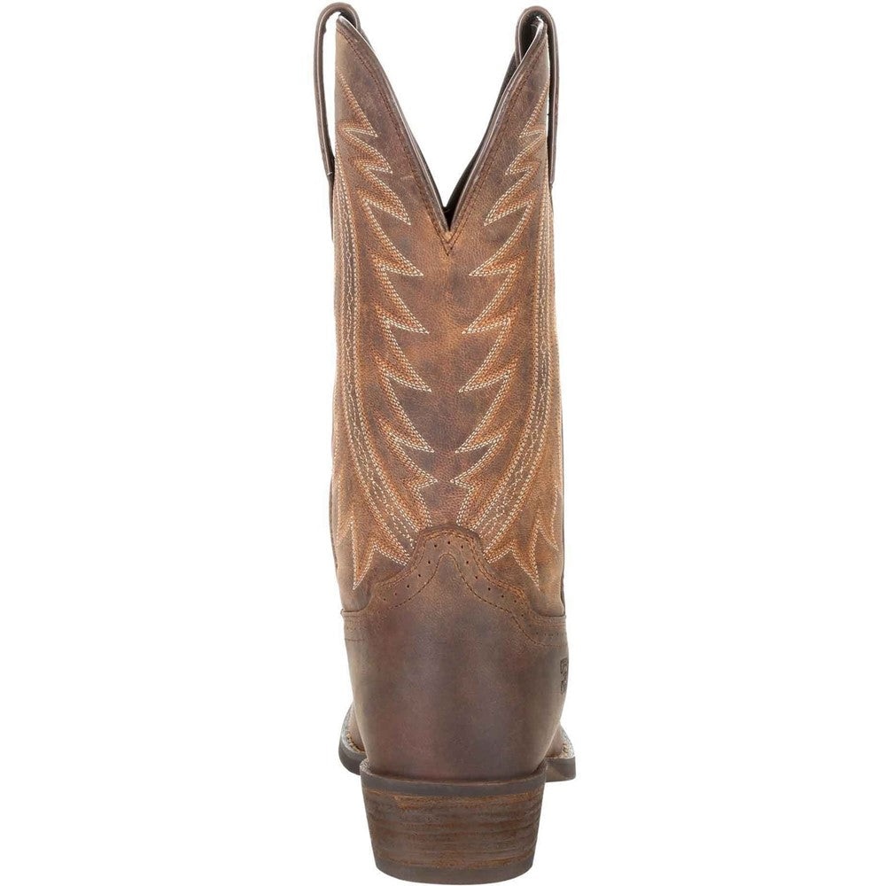 Men's Durango Rebel Frontier Western Boot