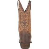Men's Durango Rebel Frontier Western Boot