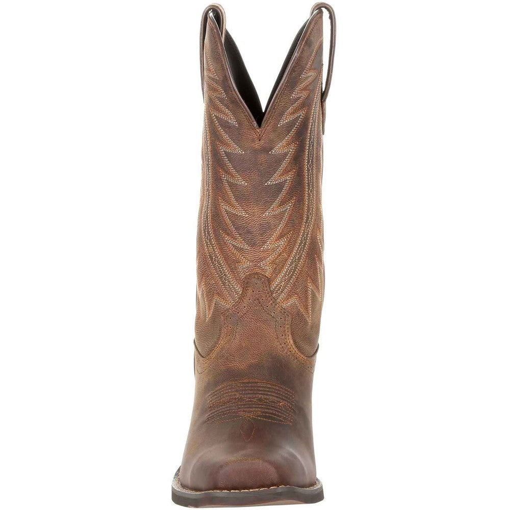 Men's Durango Rebel Frontier Western Boot