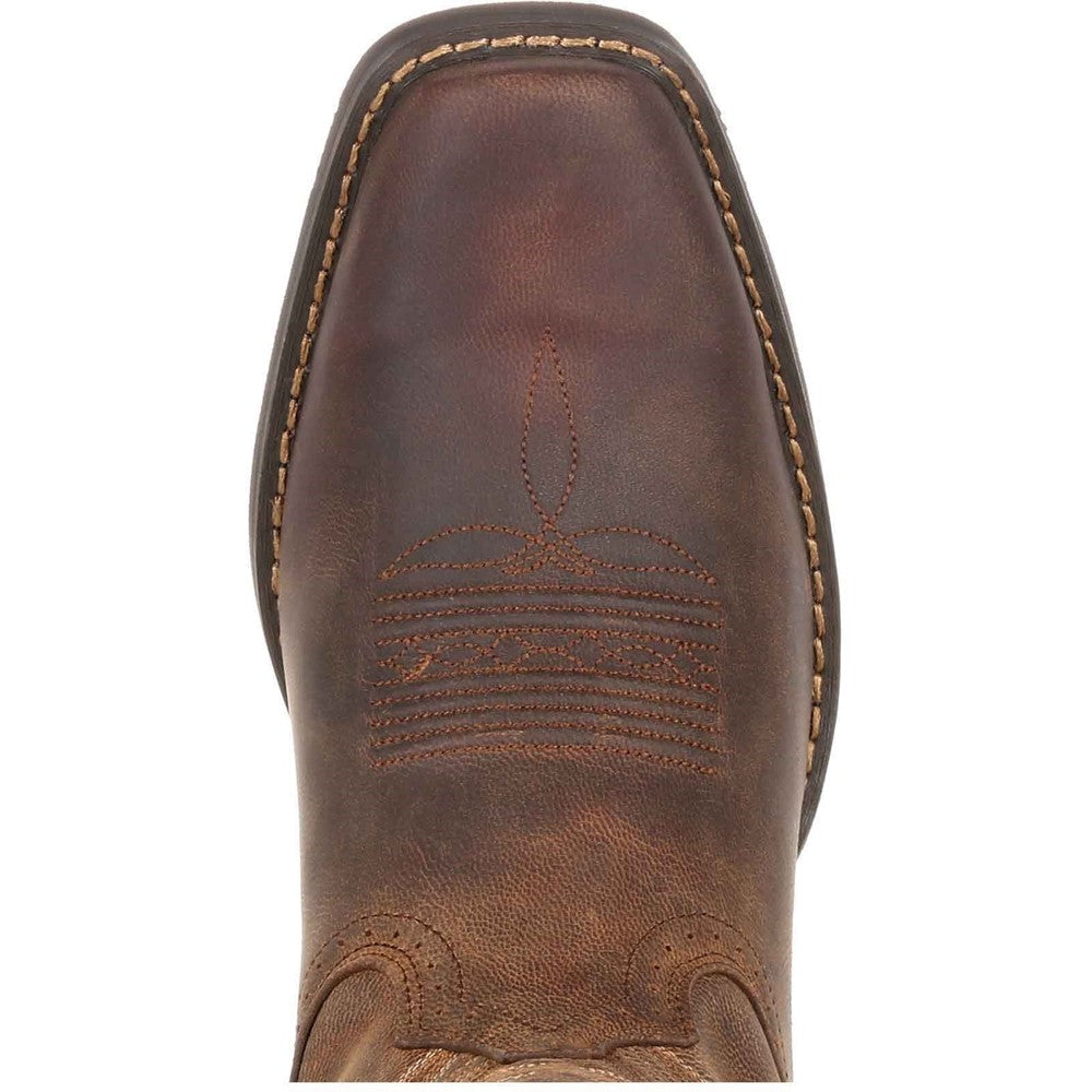 Men's Durango Rebel Frontier Western Boot