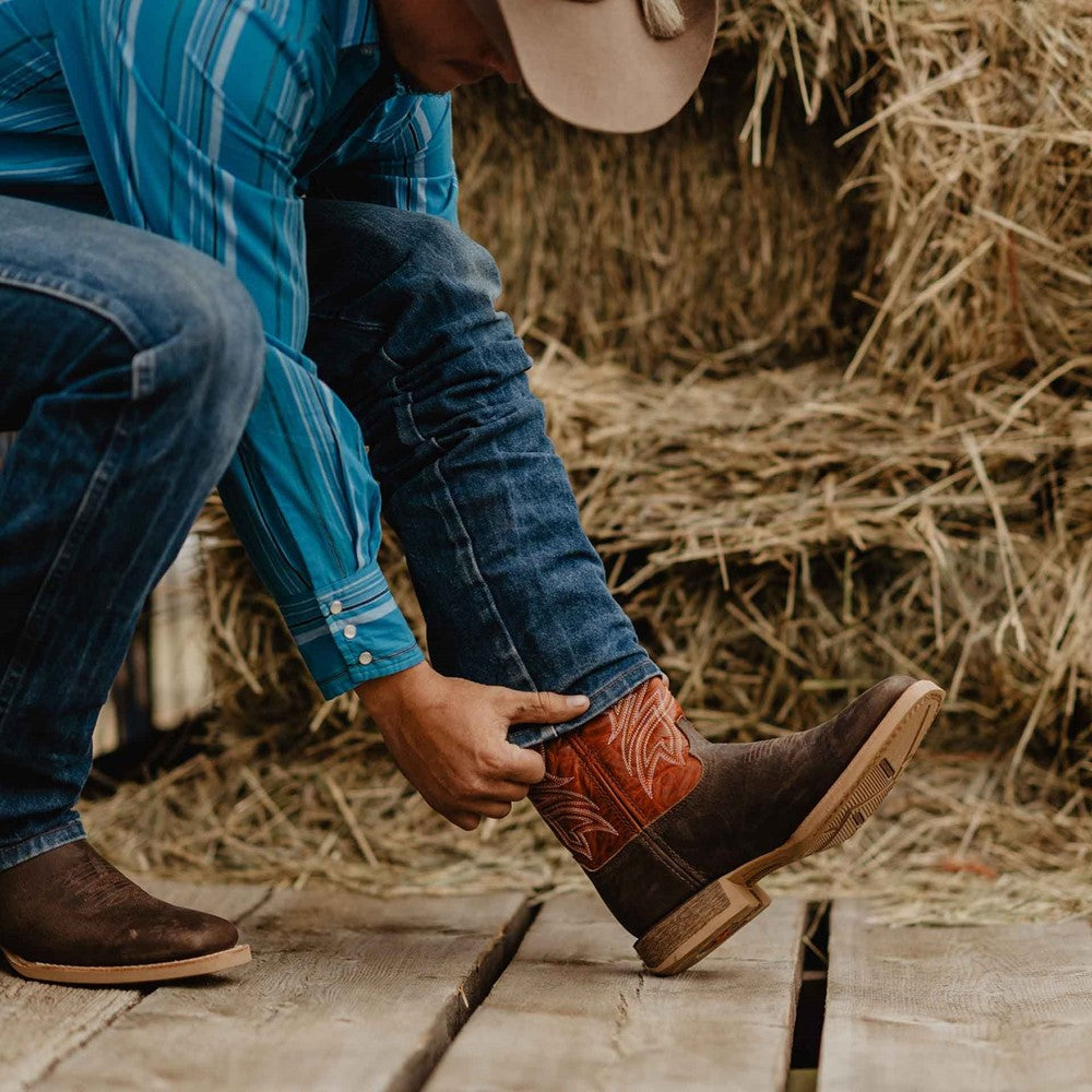 Men's Durango Rebel Pro Western Boot