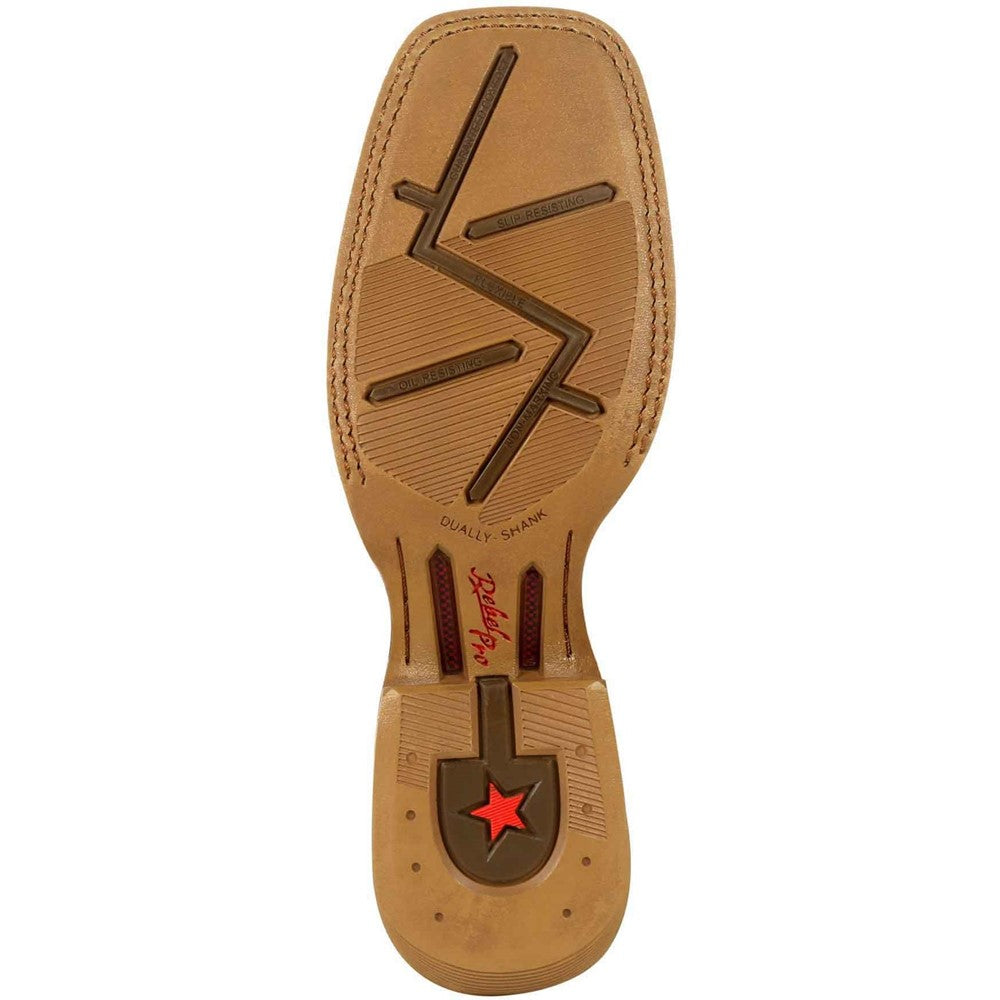 Men's Durango Rebel Pro Western Boot