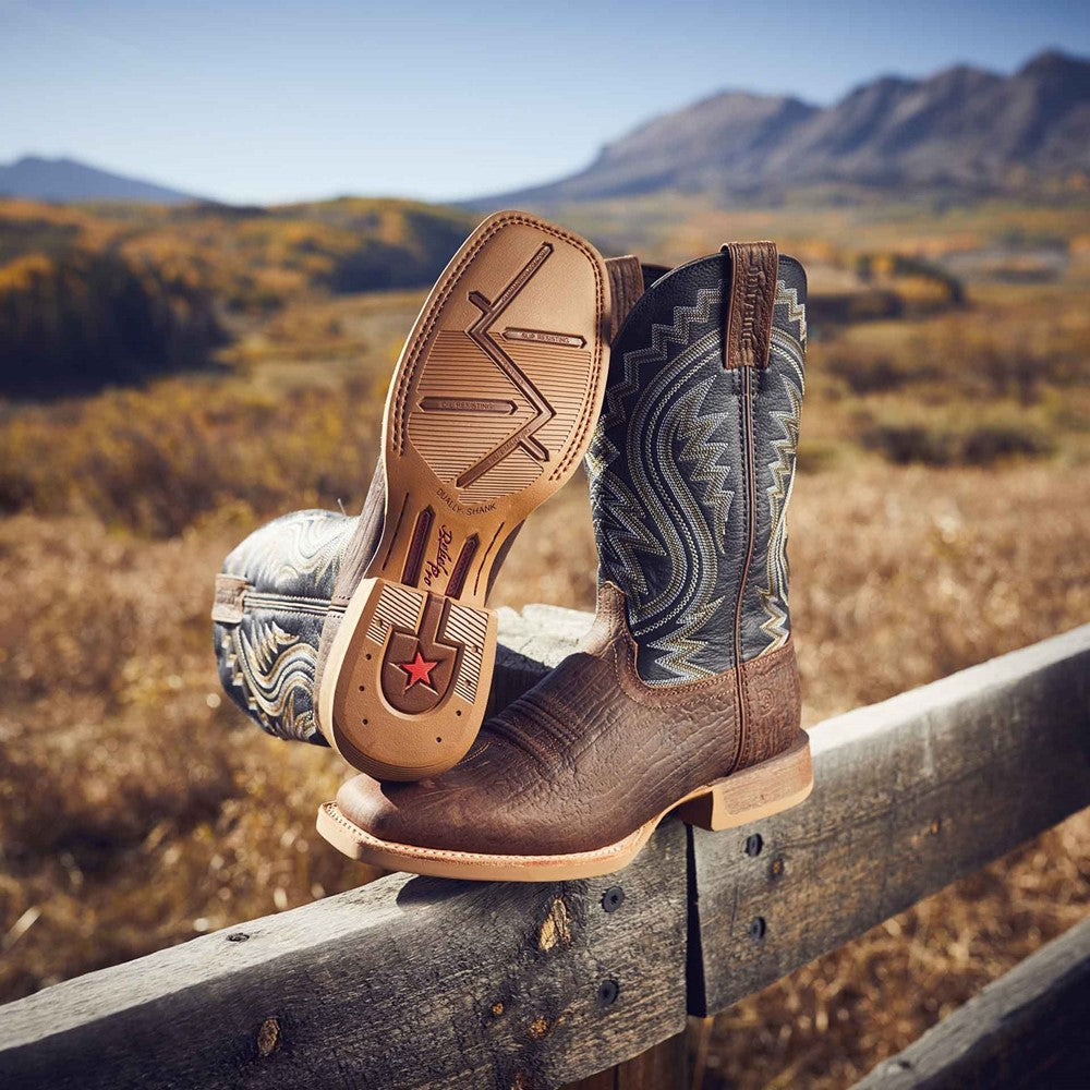 Men's Durango Rebel Pro Western Boot