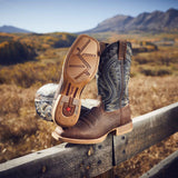 Men's Durango Rebel Pro Western Boot
