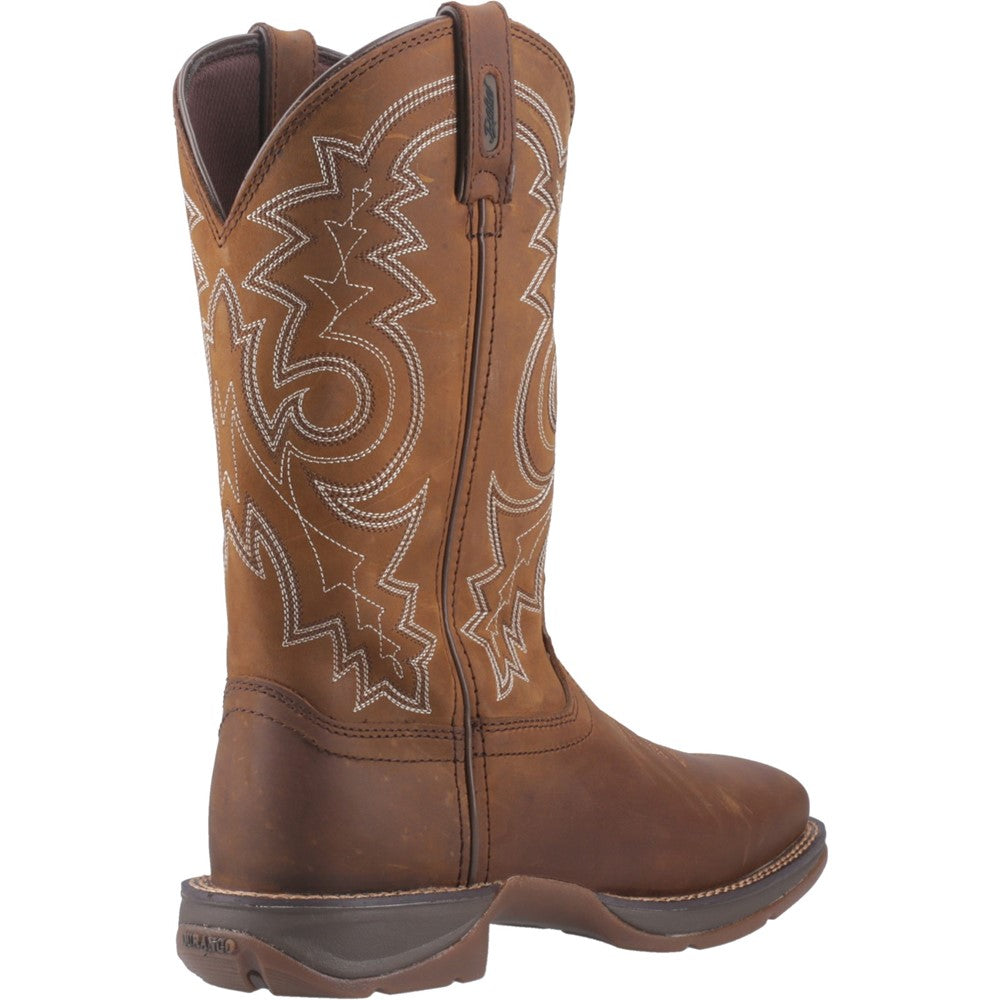 Men's Durango Rebel Pro Western Boot