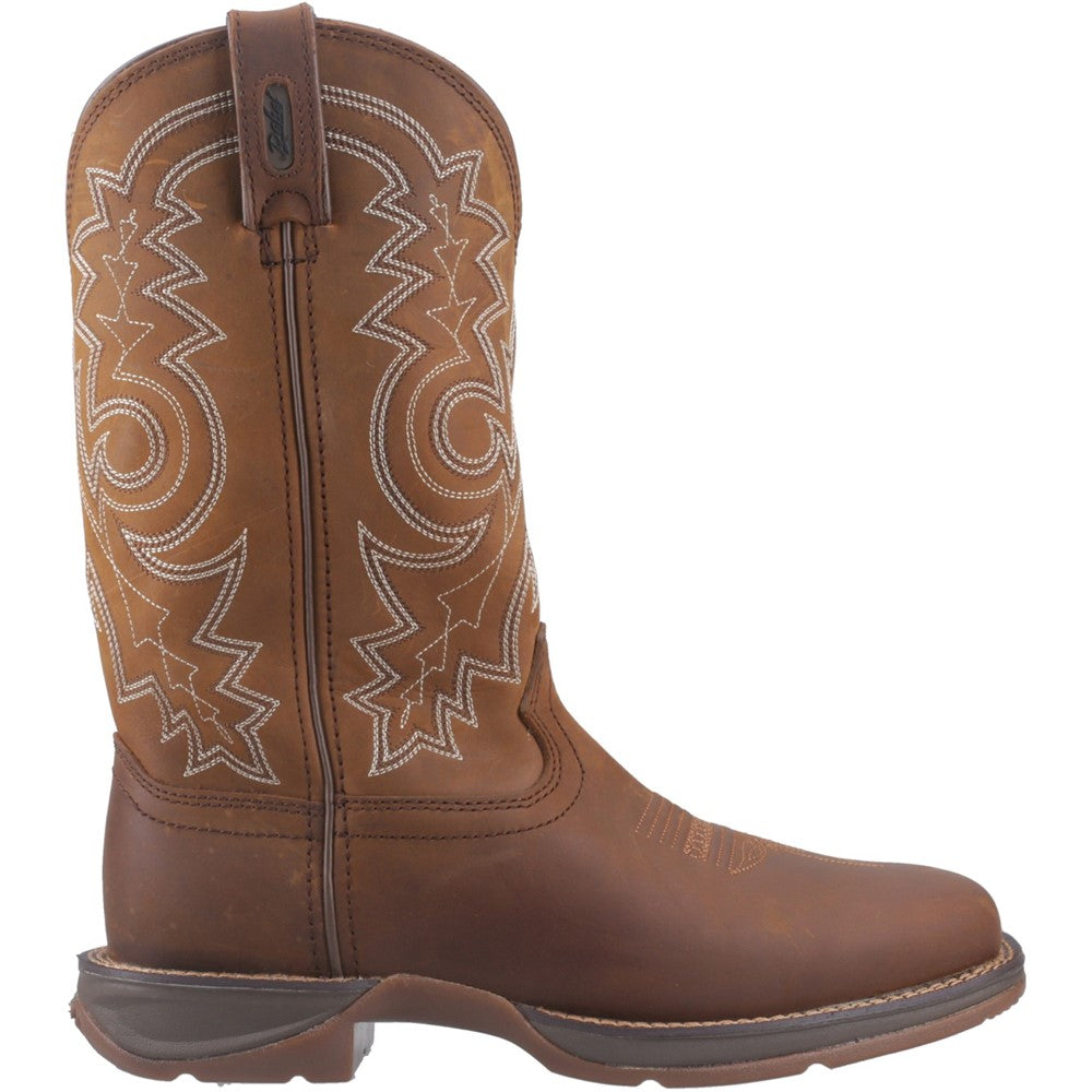 Men's Durango Rebel Pro Western Boot