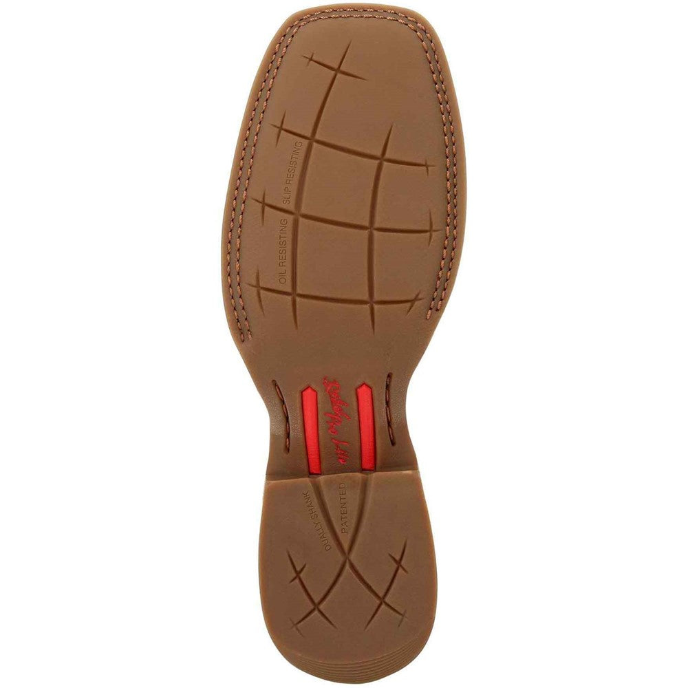 Men's Durango Rebel Pro Lite Western Boot