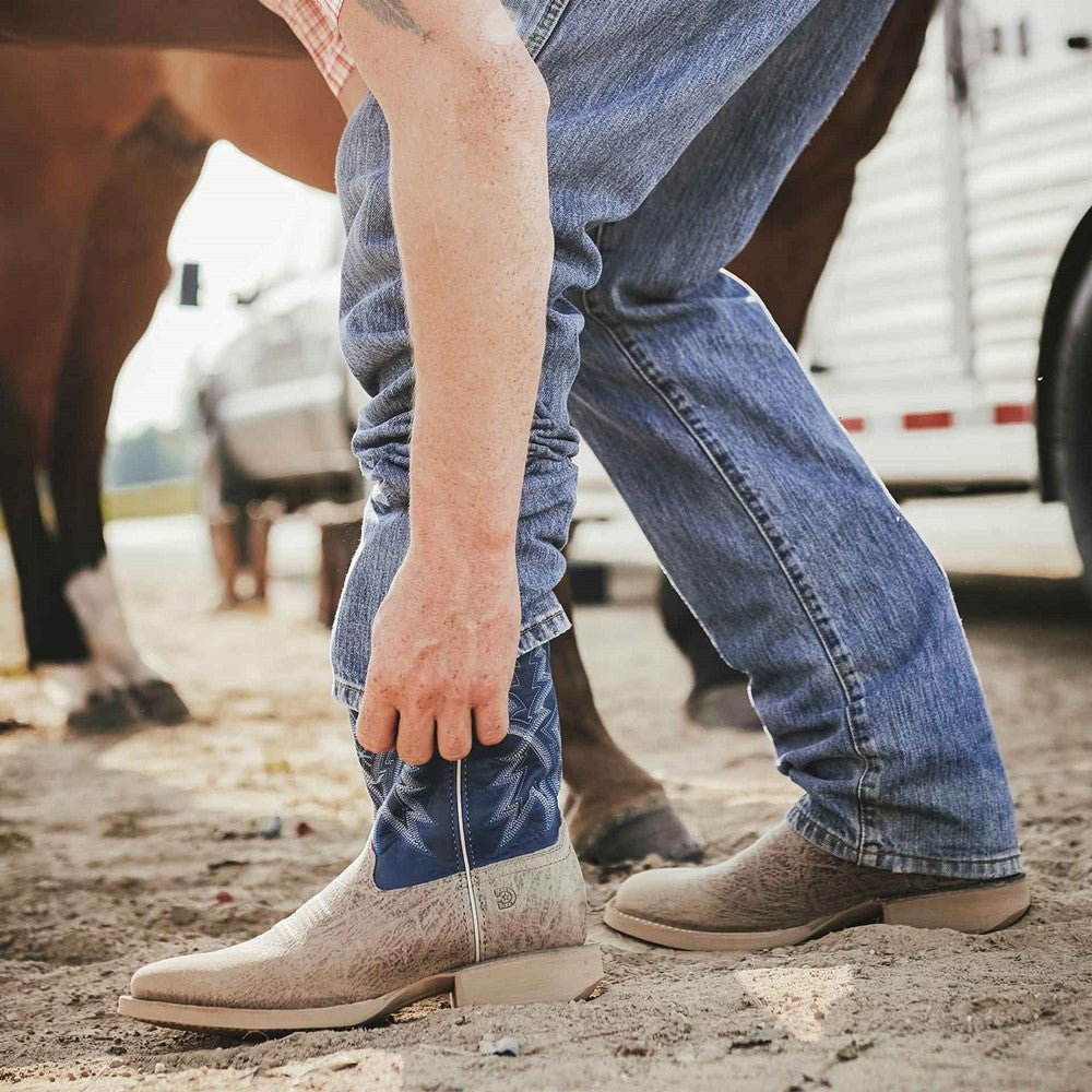 Men's Durango Rebel Pro Lite Western Boot