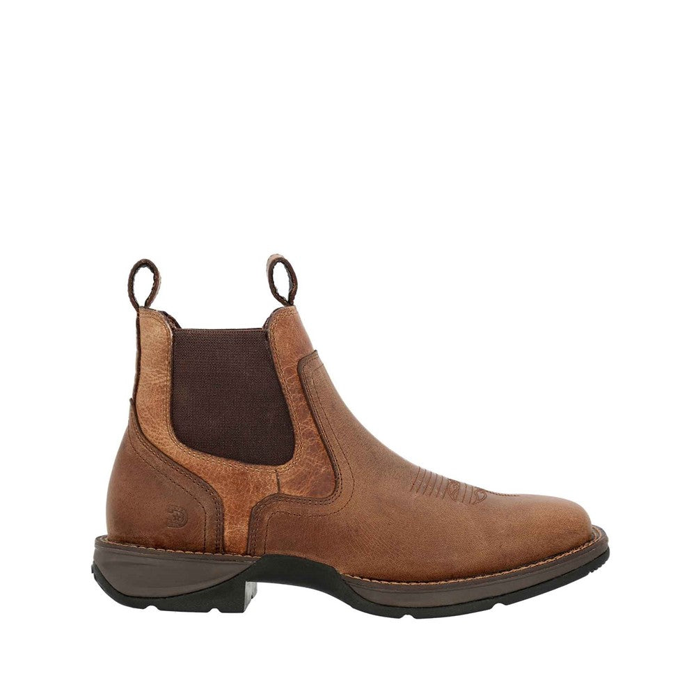Men's Durango Red Dirt Rebel Western Boot