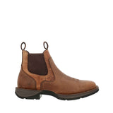 Men's Durango Red Dirt Rebel Western Boot