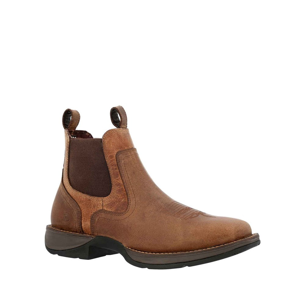 Men's Durango Red Dirt Rebel Western Boot