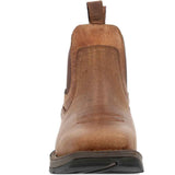Men's Durango Red Dirt Rebel Western Boot