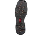 Men's Durango Red Dirt Rebel Western Boot
