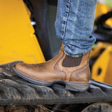 Men's Durango Red Dirt Rebel Western Boot