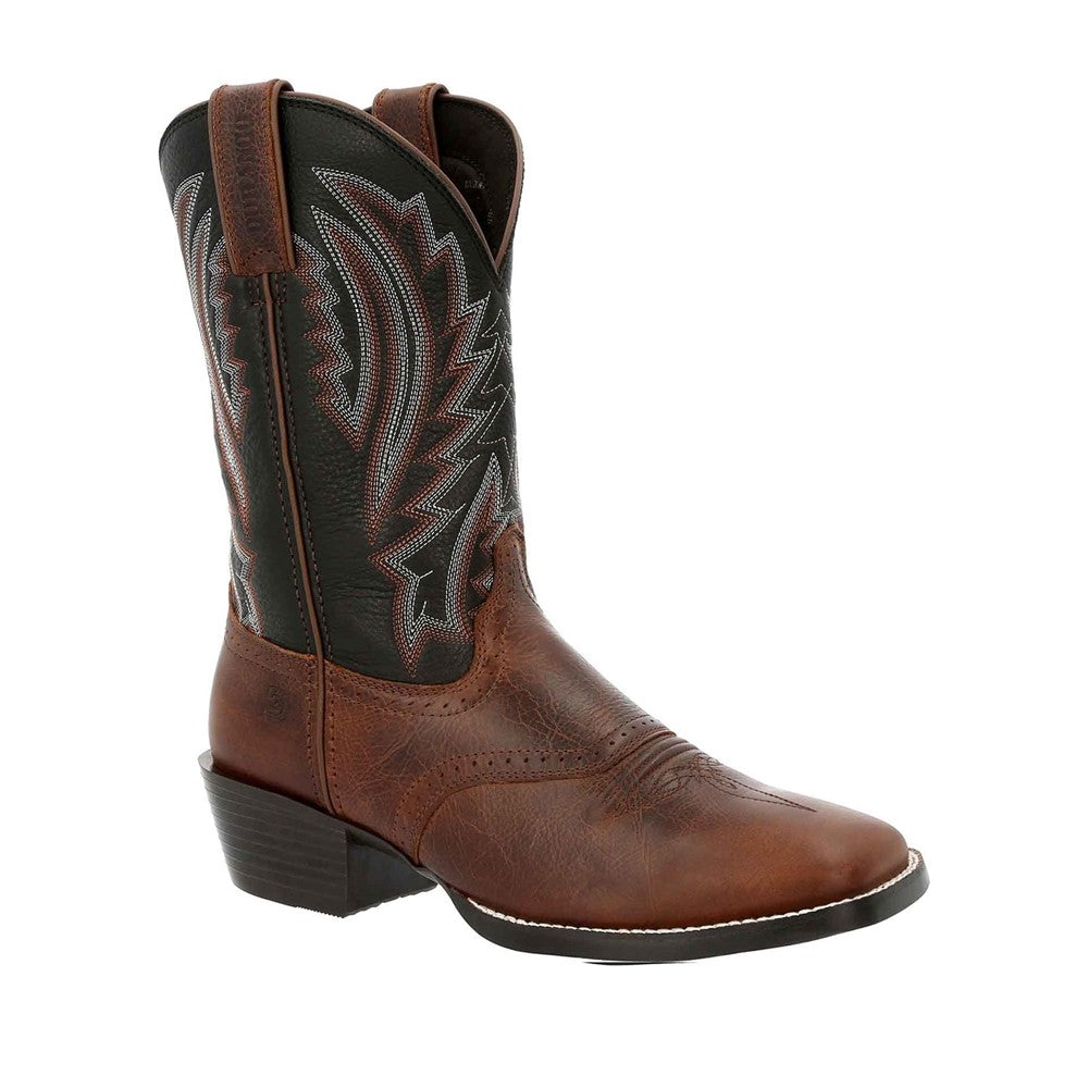 Men's Durango Westward Western Boot