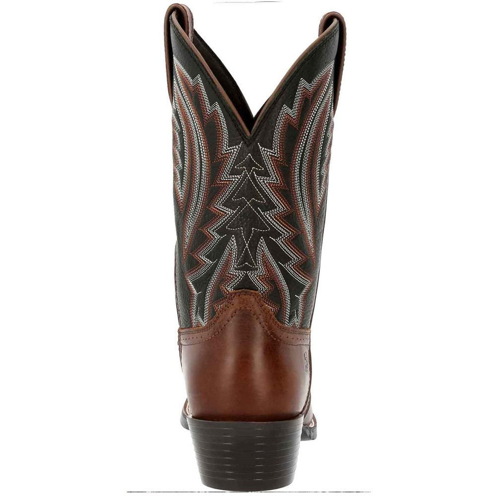 Men's Durango Westward Western Boot