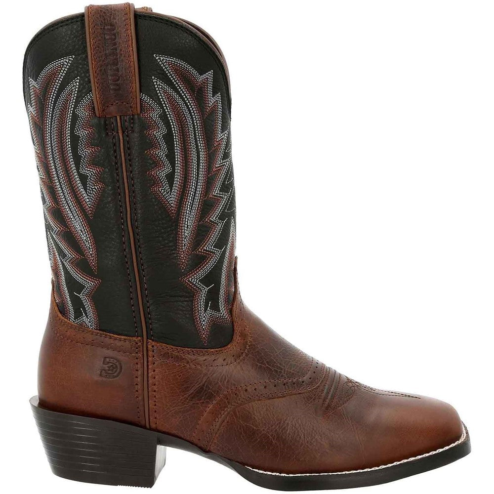 Men's Durango Westward Western Boot