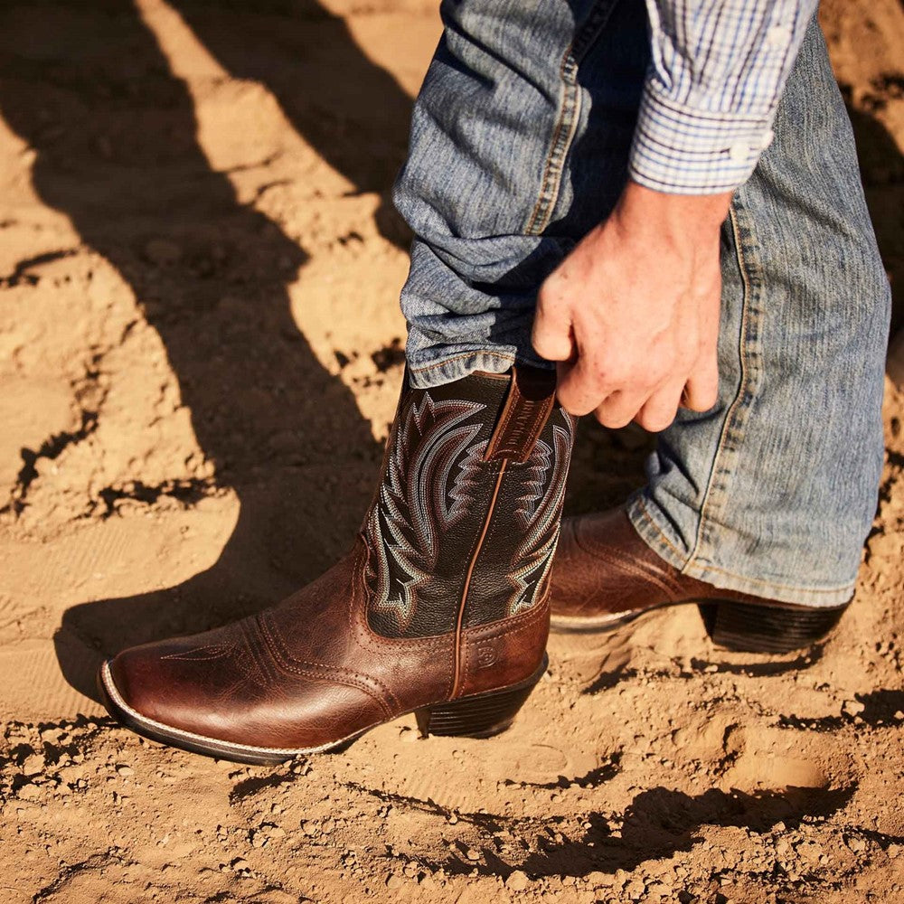 Men's Durango Westward Western Boot
