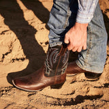 Men's Durango Westward Western Boot