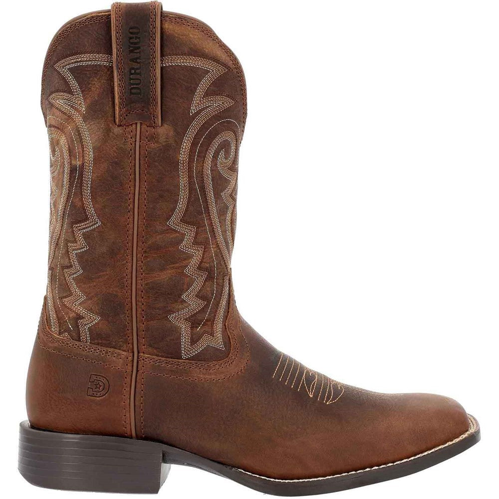 Men's Durango Westward Western Boot