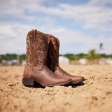 Men's Durango Westward Western Boot