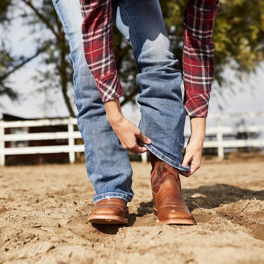 Women's Durango Arena Pro Western Boot