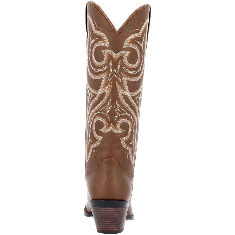 Women's Durango Crush Western Boot