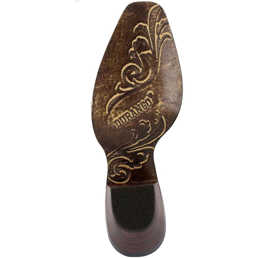Women's Durango Crush Western Boot