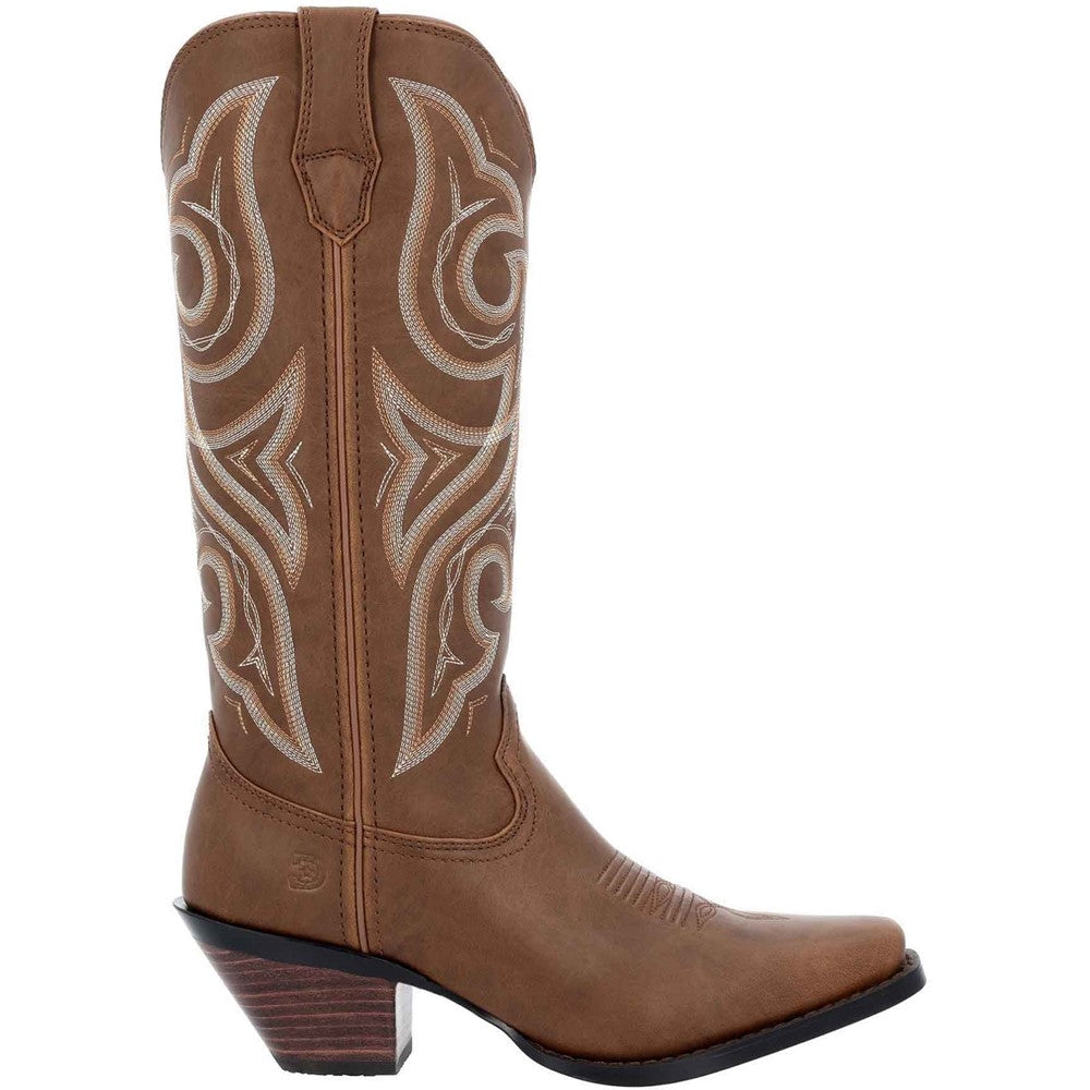 Women's Durango Crush Western Boot