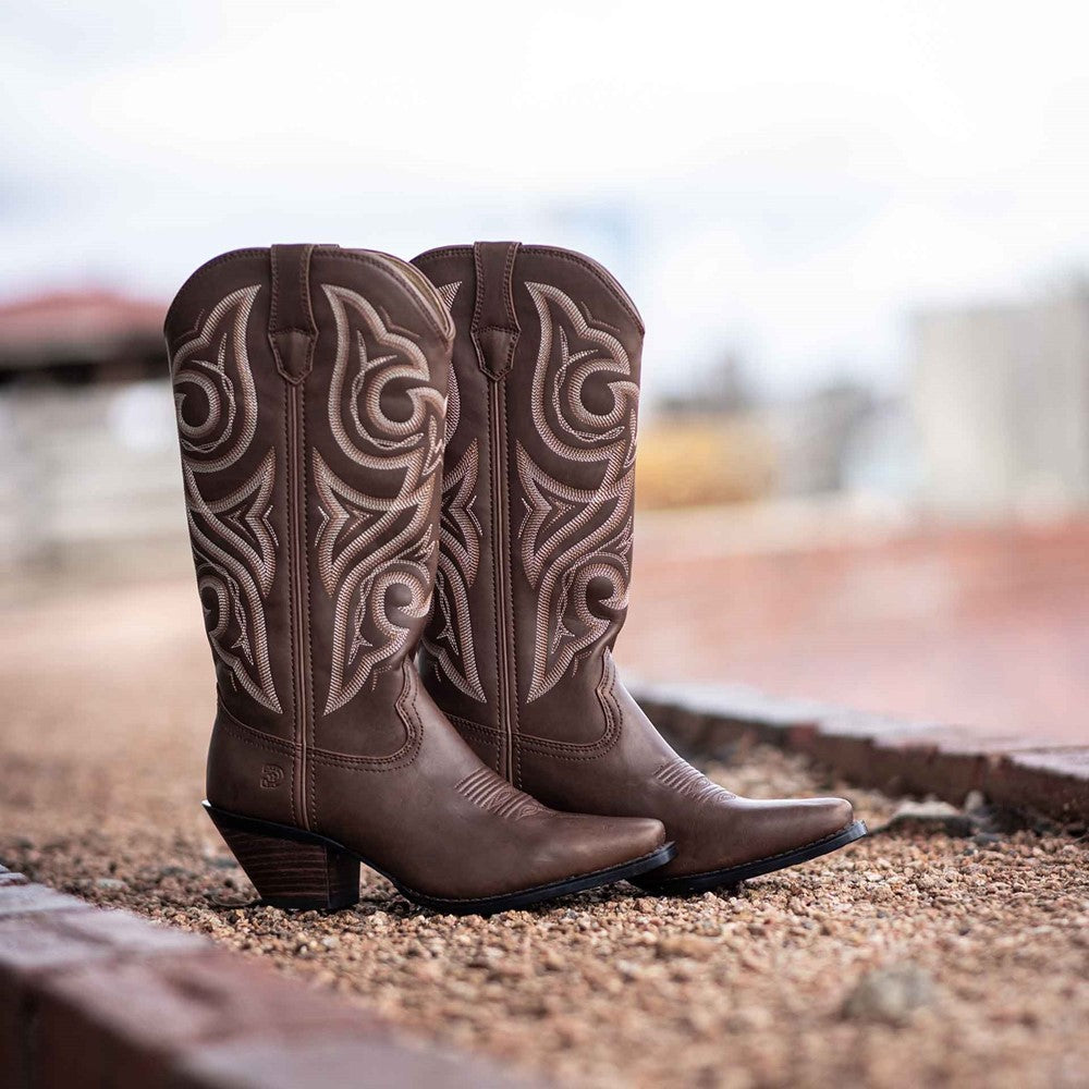 Women's Durango Crush Western Boot