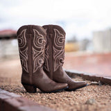 Women's Durango Crush Western Boot