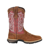 Women's Durango Lady Rebel Western Boot