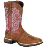 Women's Durango Lady Rebel Western Boot