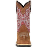 Women's Durango Lady Rebel Western Boot