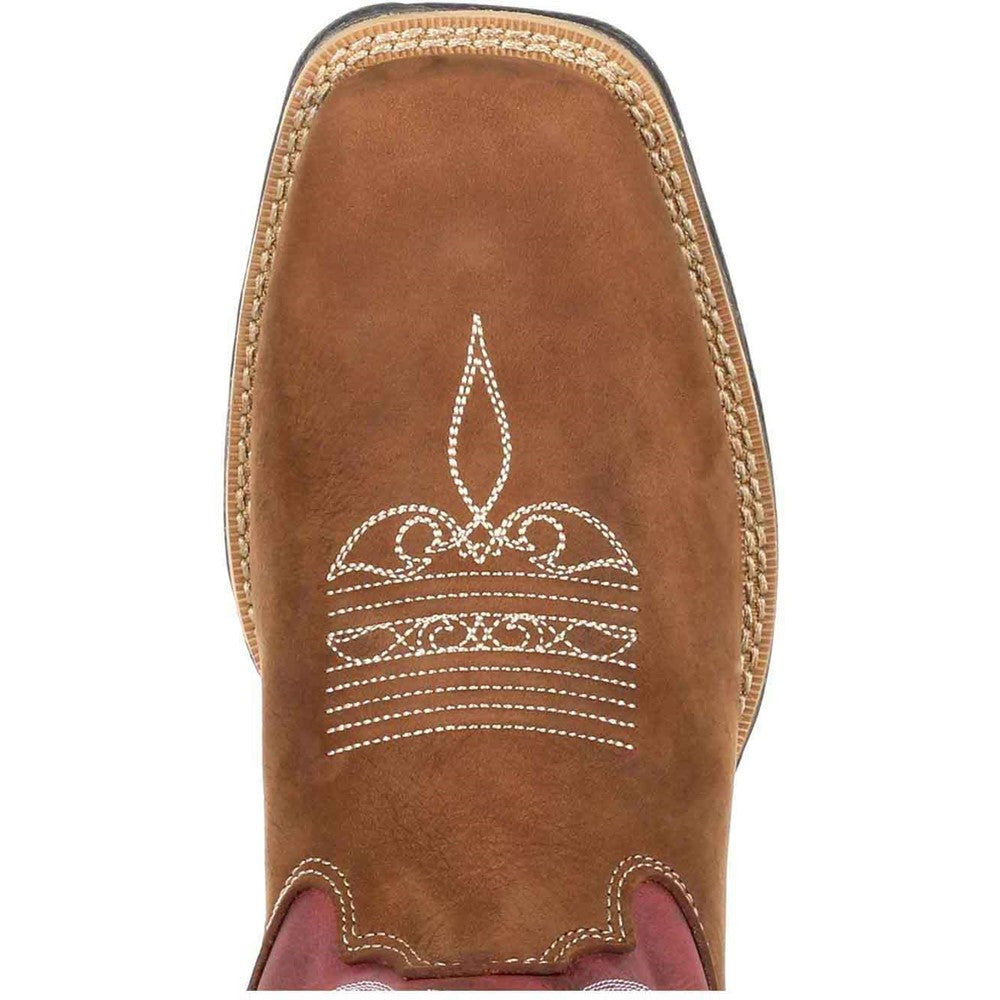 Women's Durango Lady Rebel Western Boot
