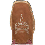 Women's Durango Lady Rebel Western Boot