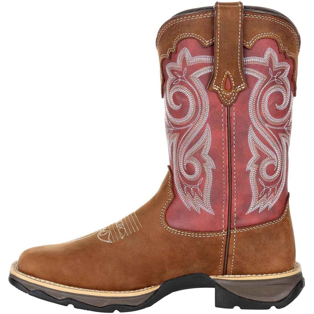Women's Durango Lady Rebel Western Boot